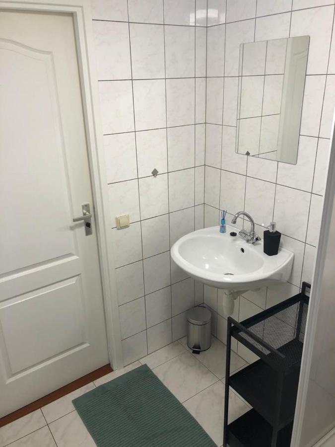 Vrijstaand Chalet In Bospark Villa Hattemerbroek Kültér fotó